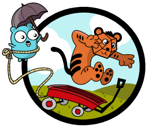 tiger tiger